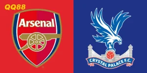 Soi kèo Arsenal vs Crystal Palace 26/10: Pháo thủ hướng tới chiến thắng đậm tại Emirates