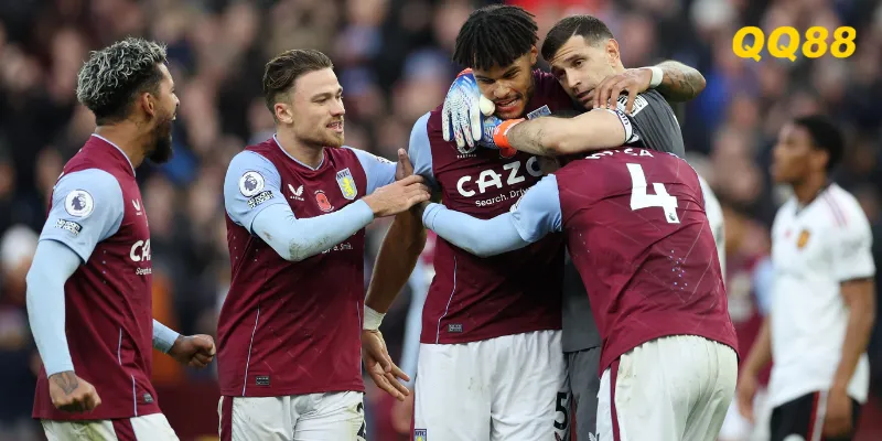 Ollie Watkins và đồng đội tự tin hành quân tới Hà Lan với phong độ cao.