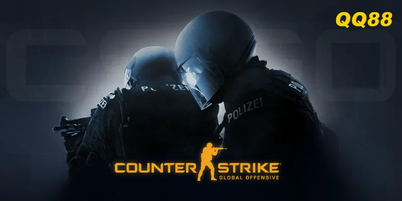 CS2 Major – nơi headshot quyết định mọi kèo cược tại QQ88com
