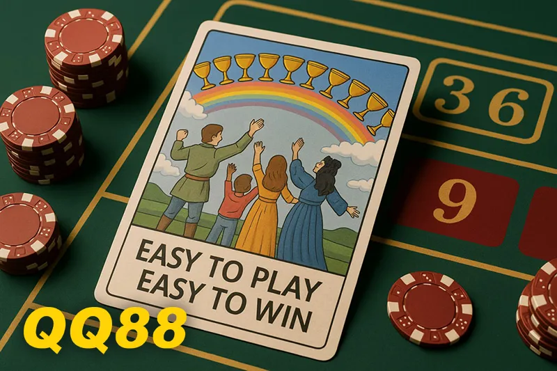 Trang chủ QQ88 đại lý chính thức qq88.com https://www-qq8886.com/